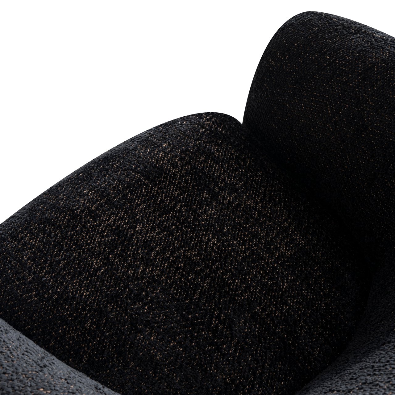 Lounge Stuhl Milania lovely black Lounge Stuhl Milania lovely black