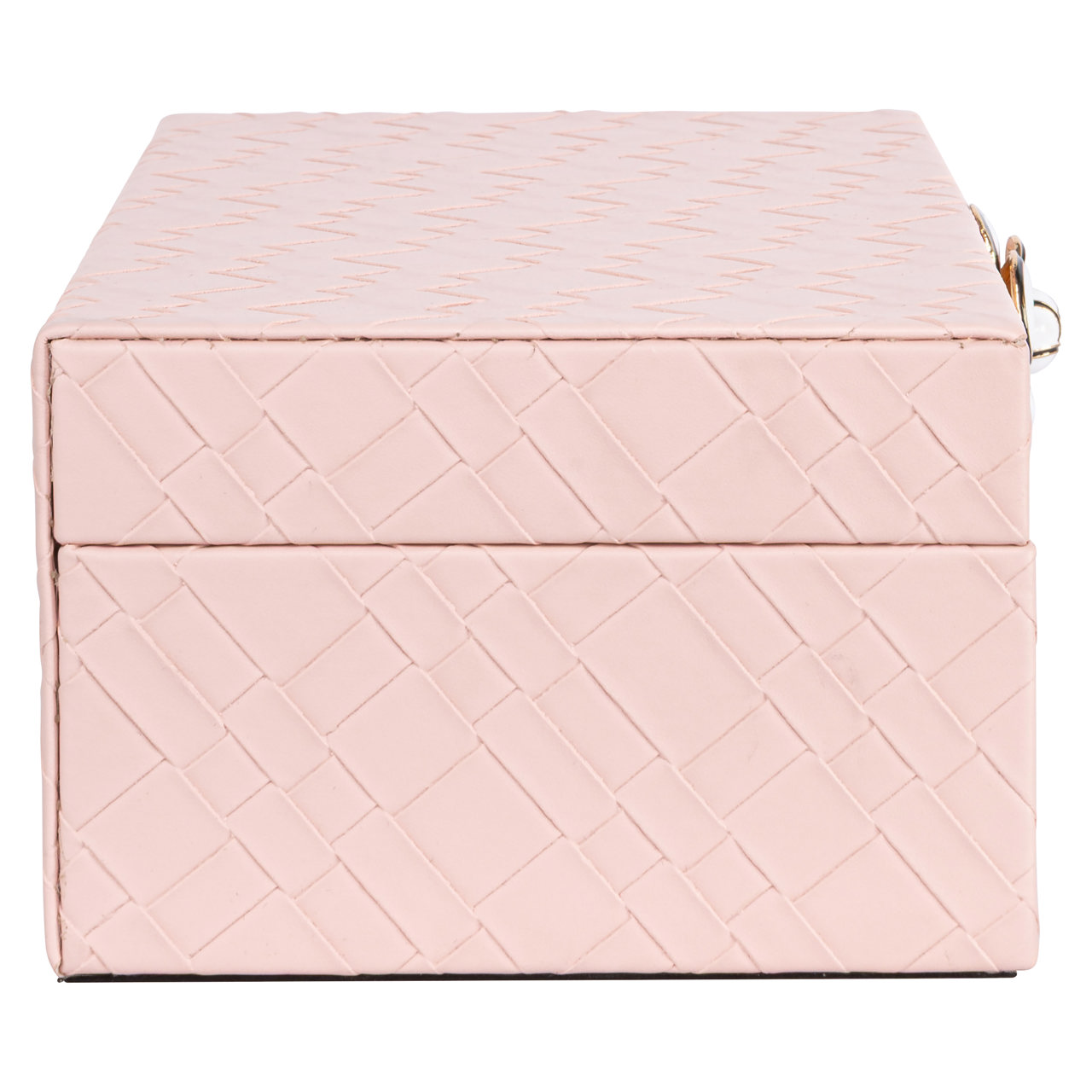 Aufbewahrungsbox Lotte pink large