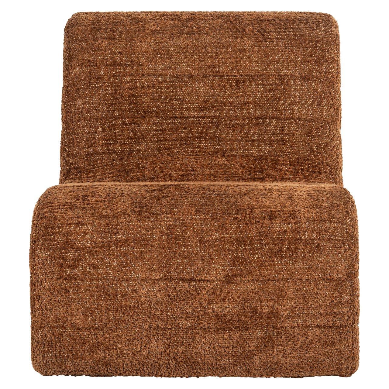 Lounge Stuhl Kelly lovely cinnamon