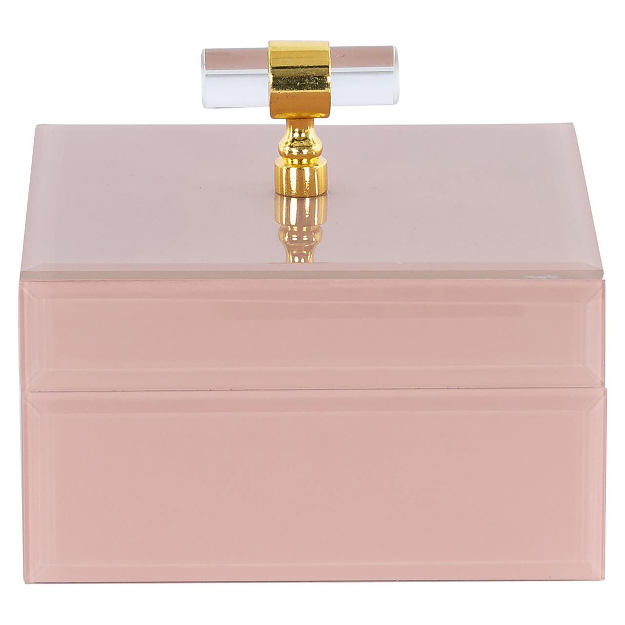 Aufbewahrungsbox Rana beige