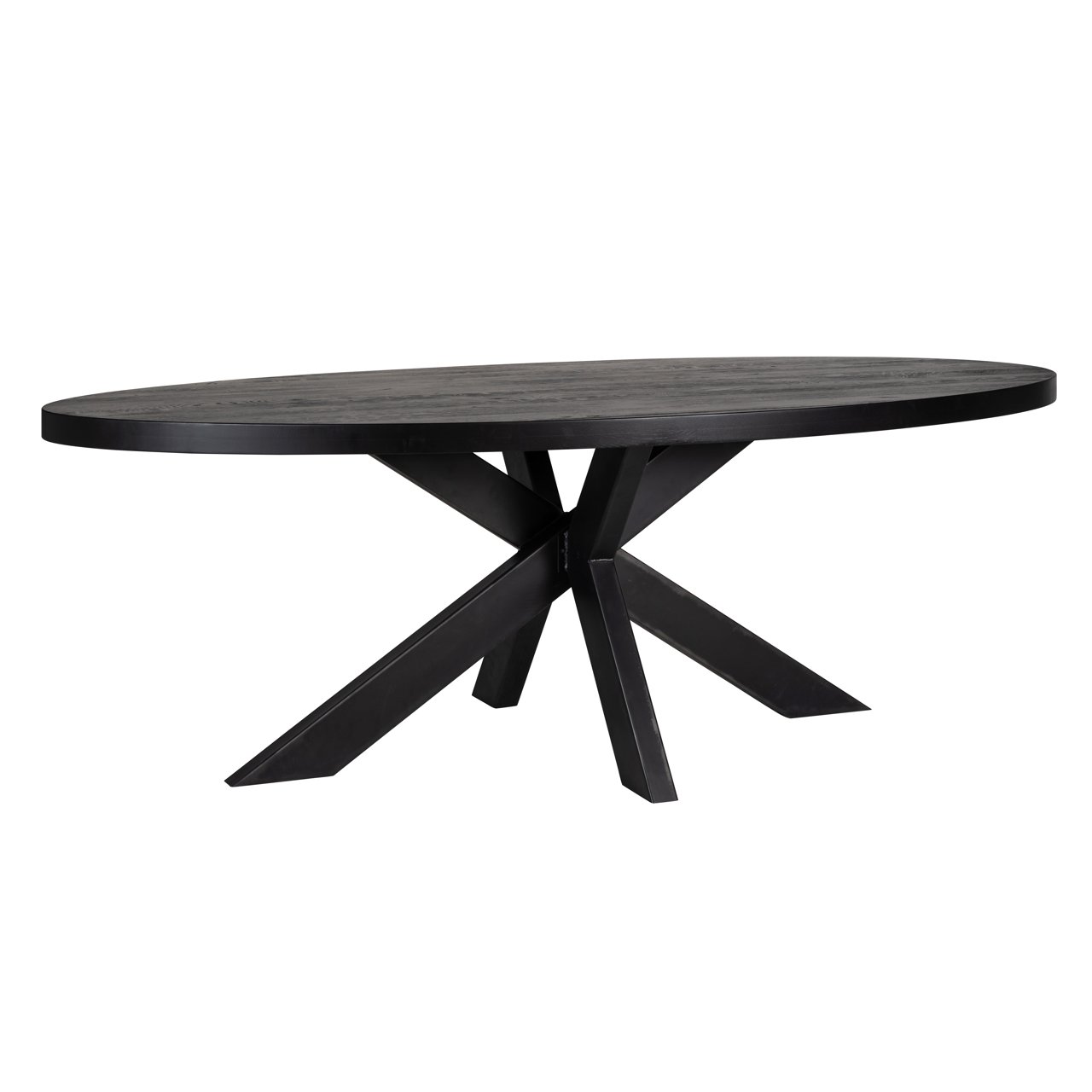 Esstisch Watson black 235