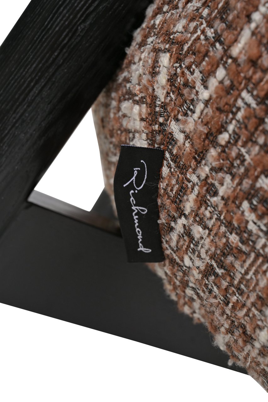 Lounge Stuhl Ornella hazel