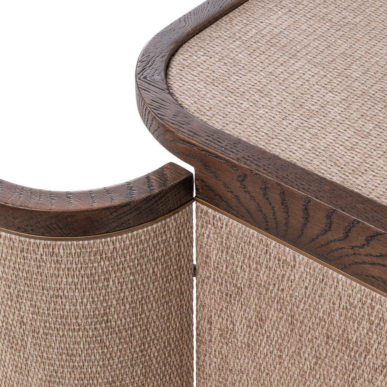 Sideboard Willox beige 2-doors