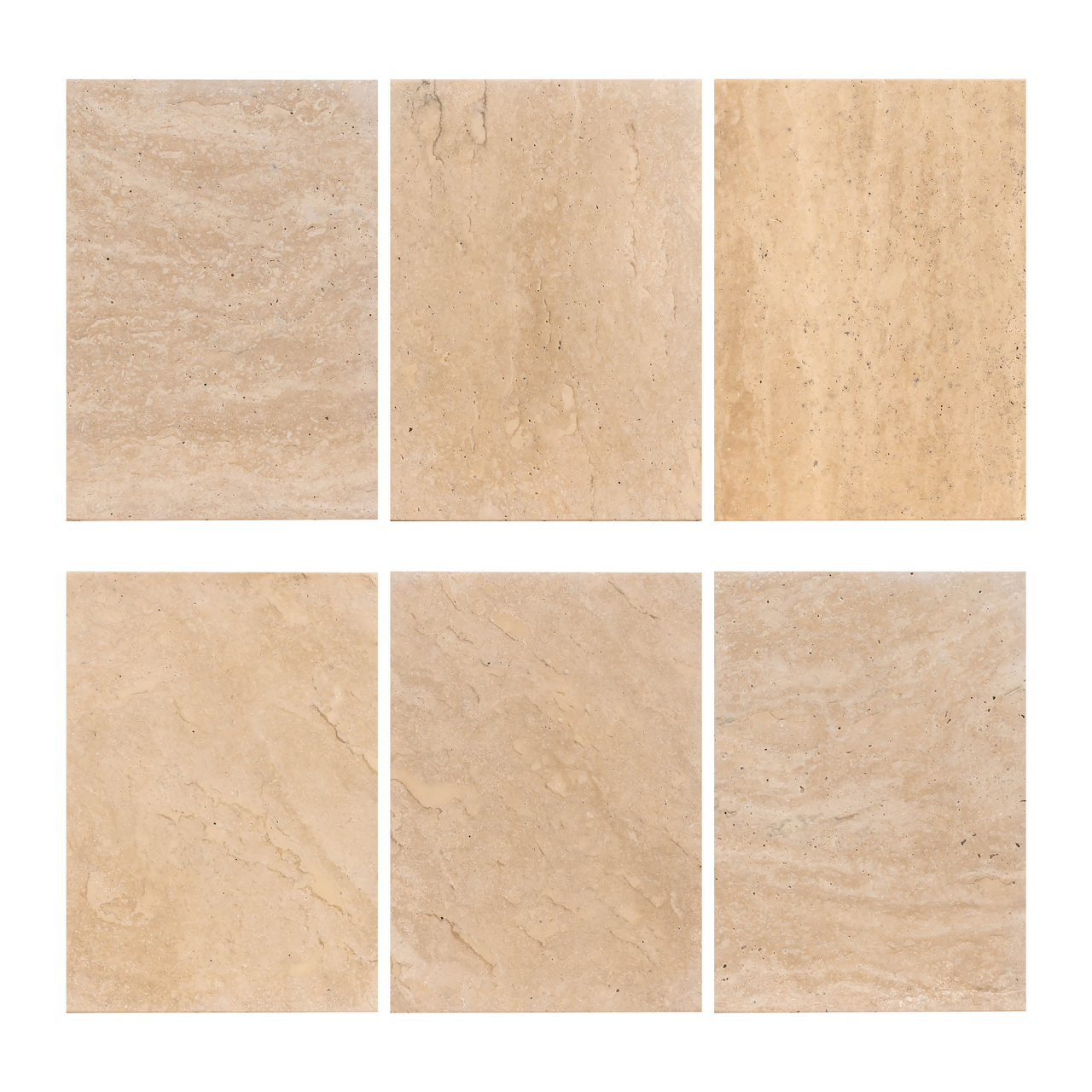 Beistelltisch Alexander Jones beige (Biltmore)