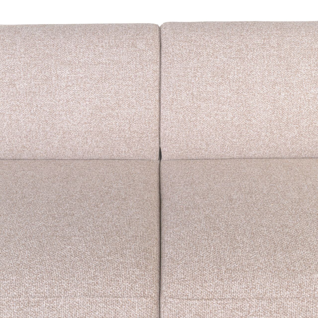 Sitzbank Sorrobon cayenne brown straight (Set of 2)