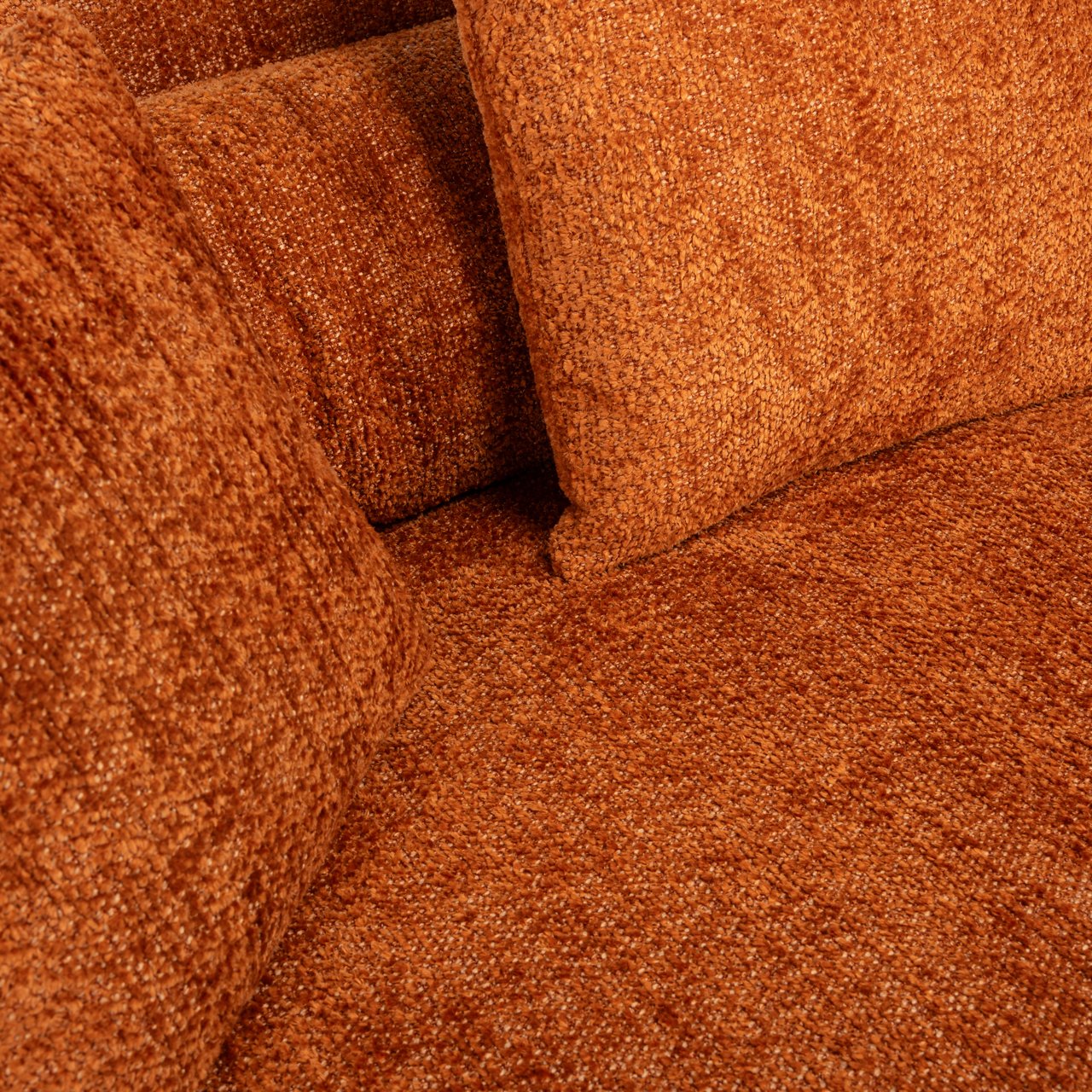 Sofa Rodina lovely pumkin