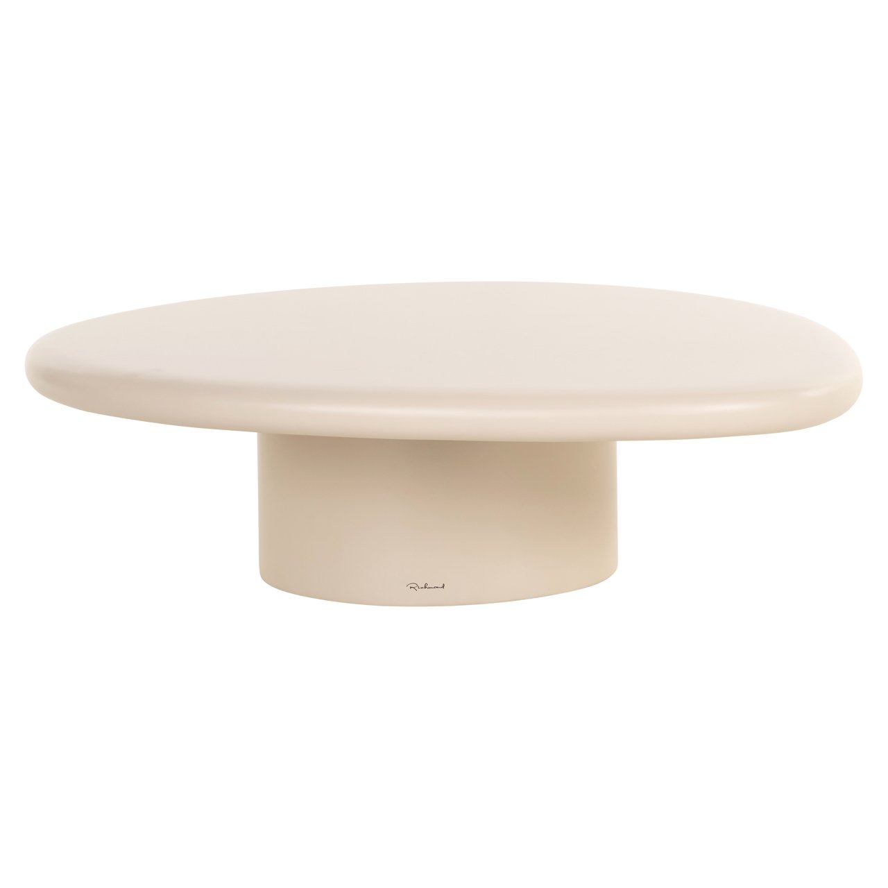 Gartencouchtisch Urban Bloom sandstone Gartencouchtisch Urban Bloom sandstone