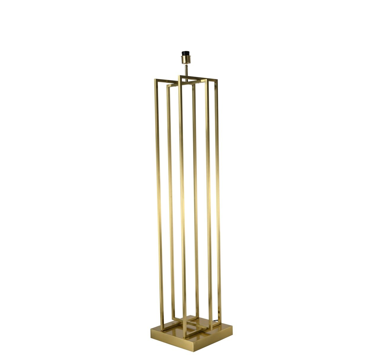 Stehlampe Jalinia brass antique