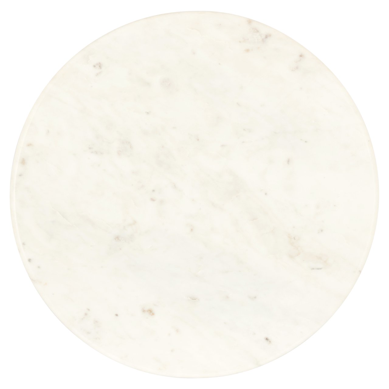 Beistelltisch Boann orange