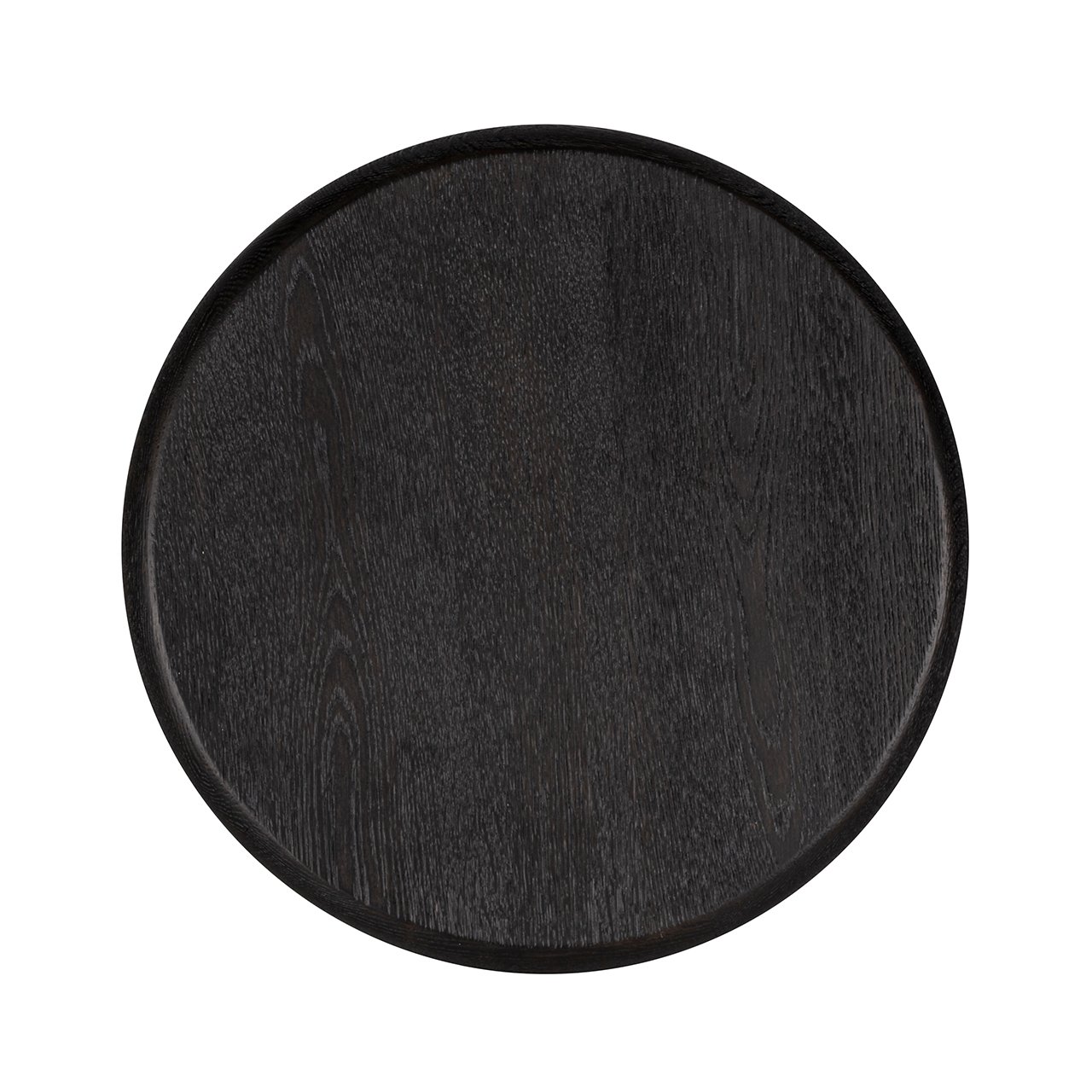Beistelltisch Macaron (Black rustic)