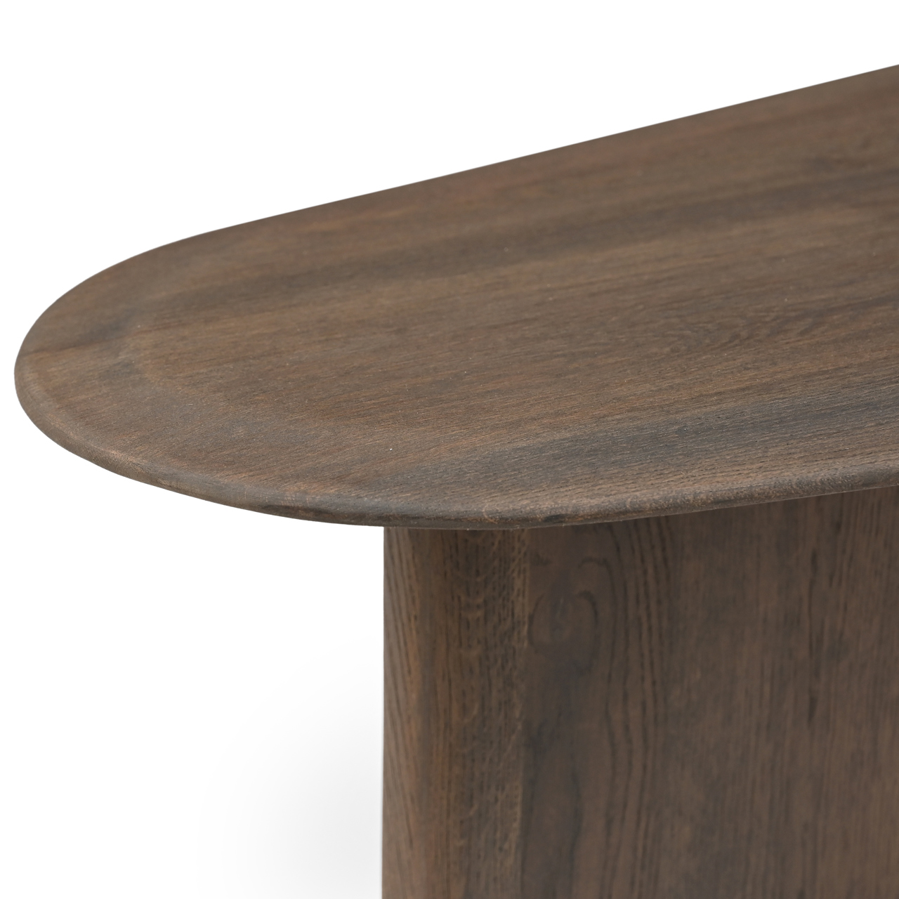 Couchtisch Castello Smoked charchoal (Set of 2)