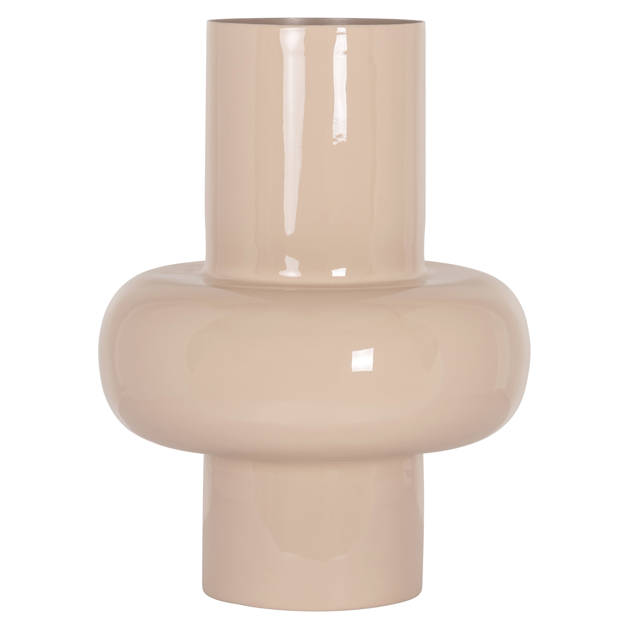 Vase Benice tapioca small