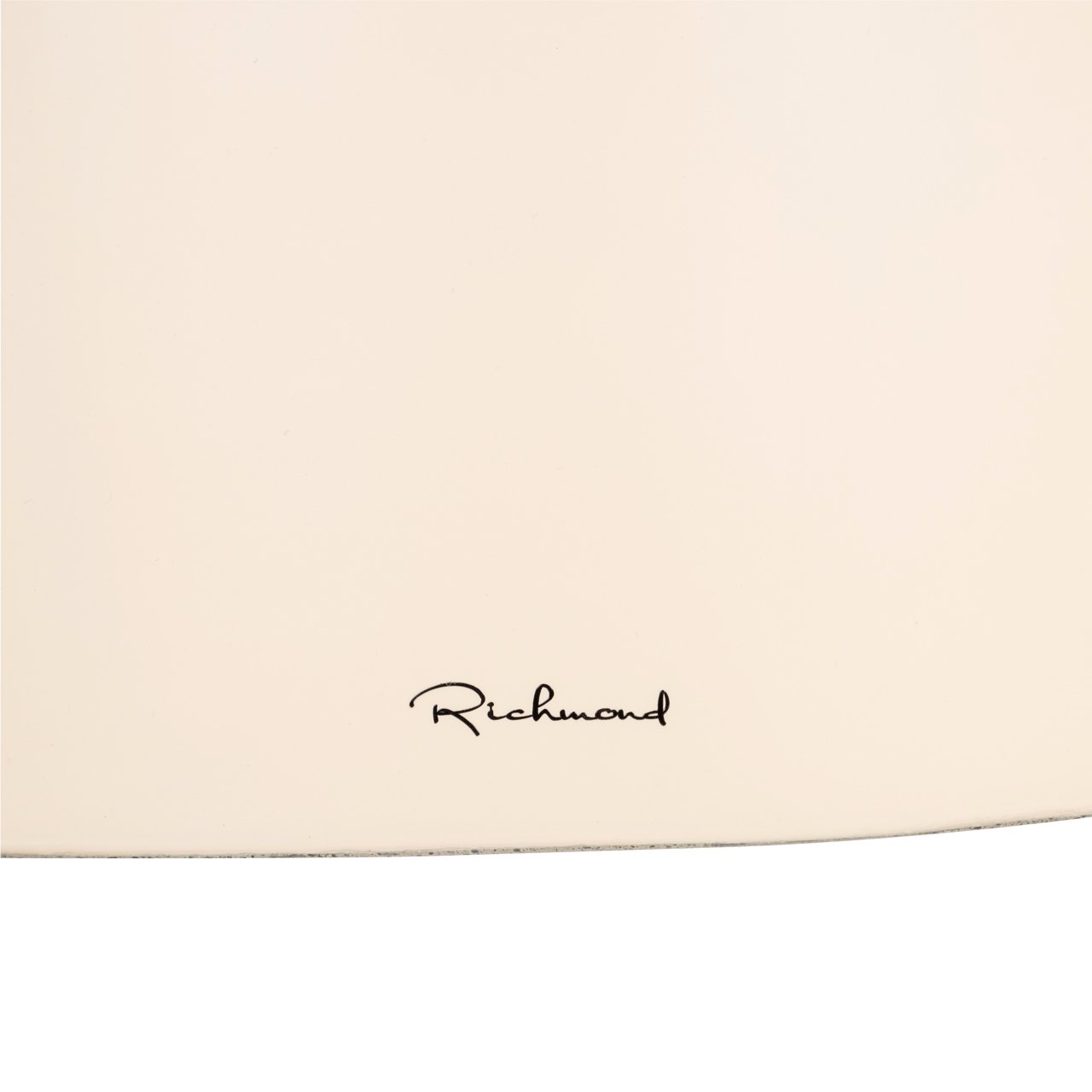 Outdoor Esstisch Urban Bloom sandstone 130Ø