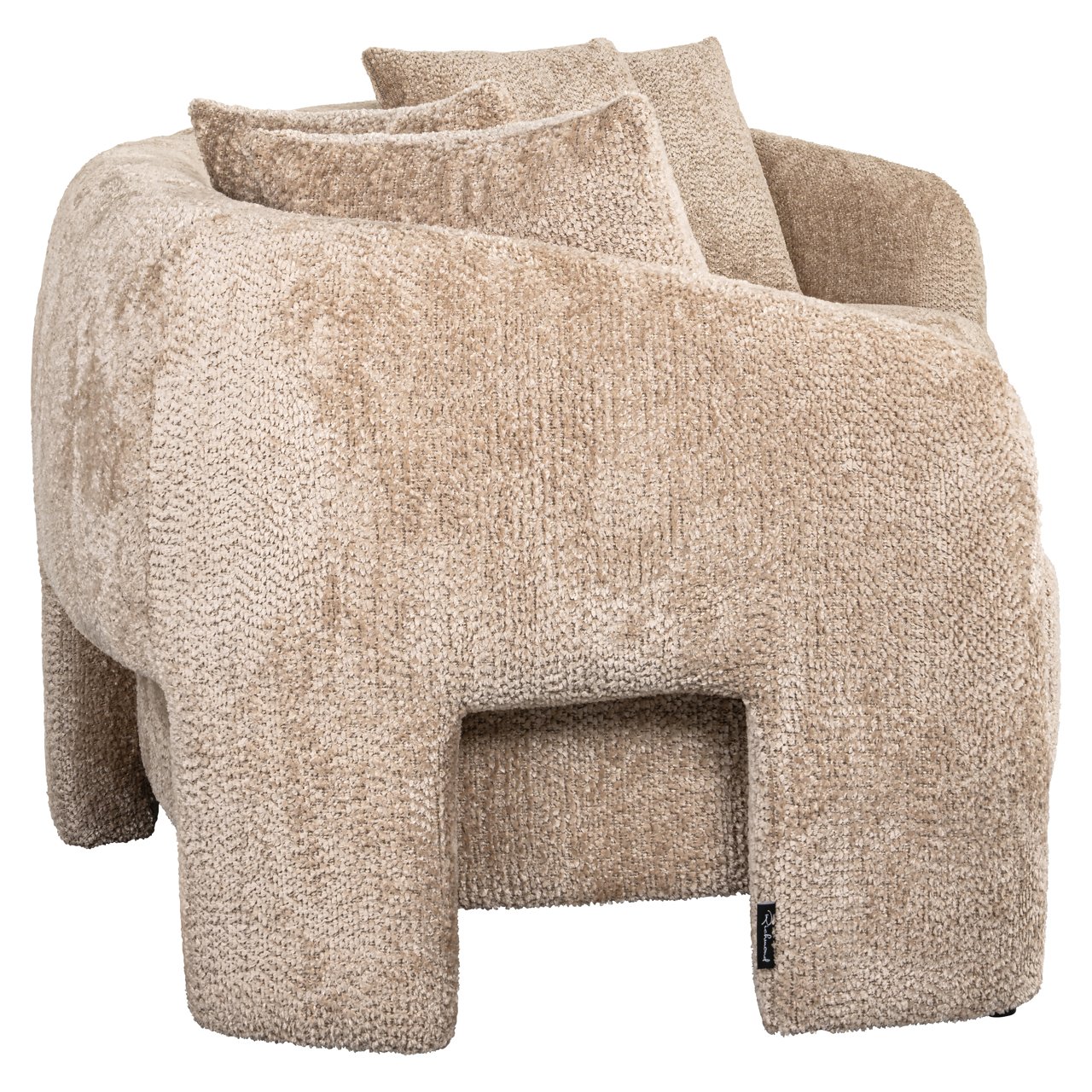 Sofa Milania lovely beige