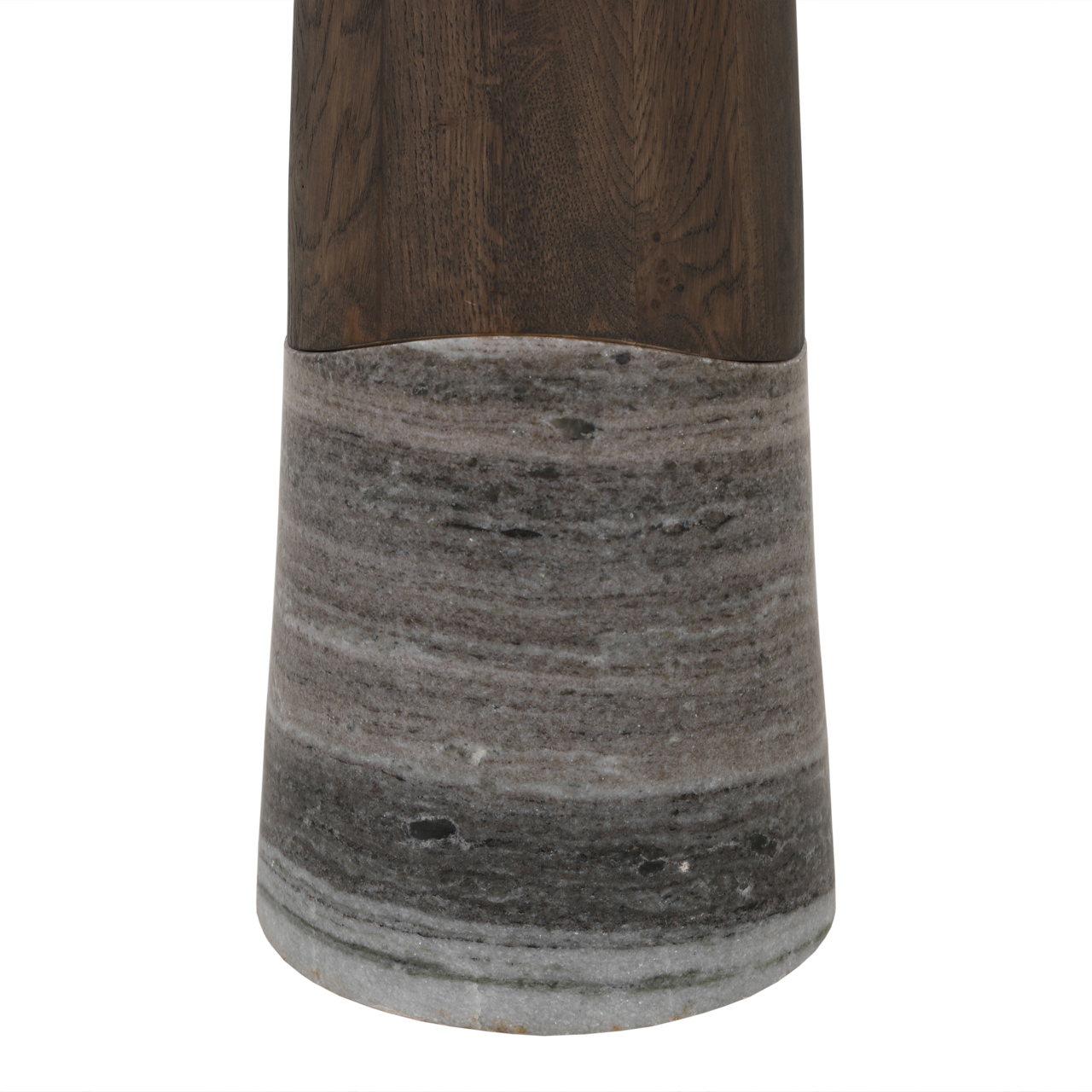 Bartisch Harper Smoked charchoal