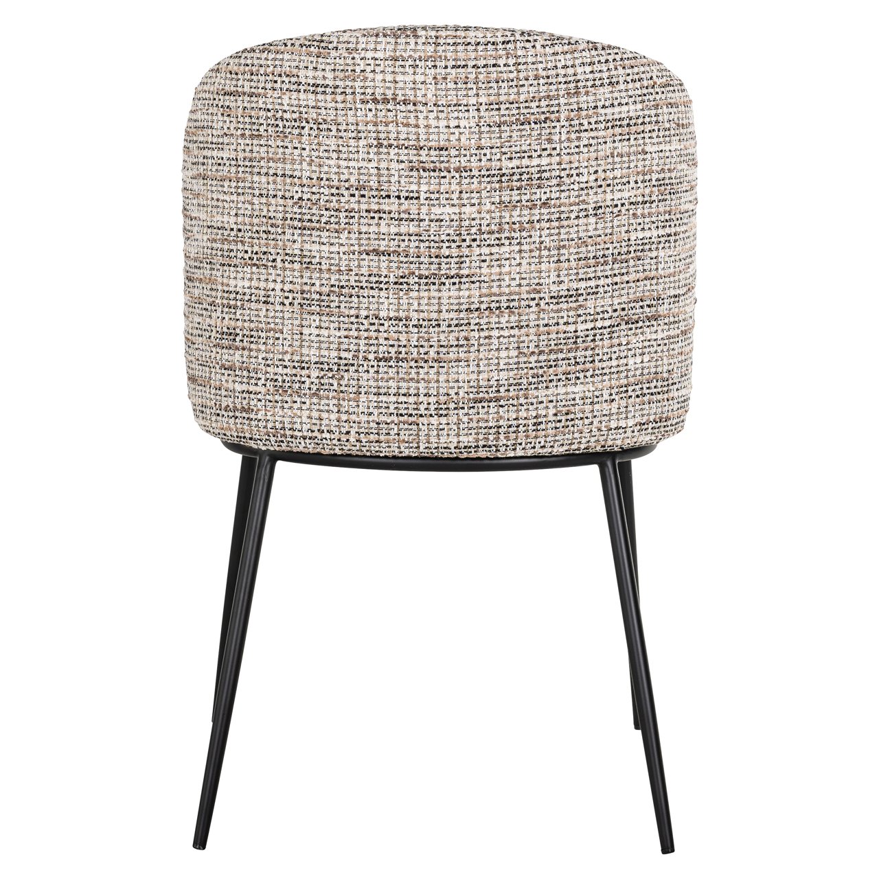 Esszimmerstuhl Elvi trendy nature fire retardant (Set of 2) Esszimmerstuhl Elvi trendy nature fire retardant (Set of 2)