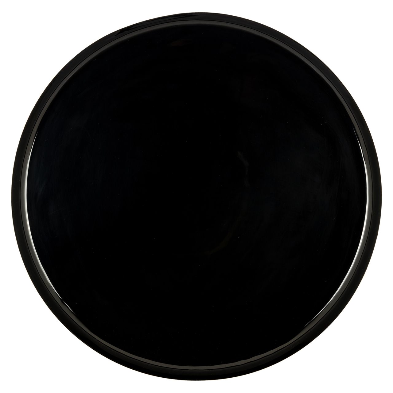 Beistelltisch Renao black/gold