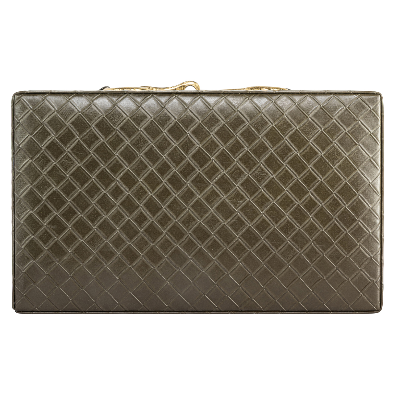 Aufbewahrungsbox Blade olive large