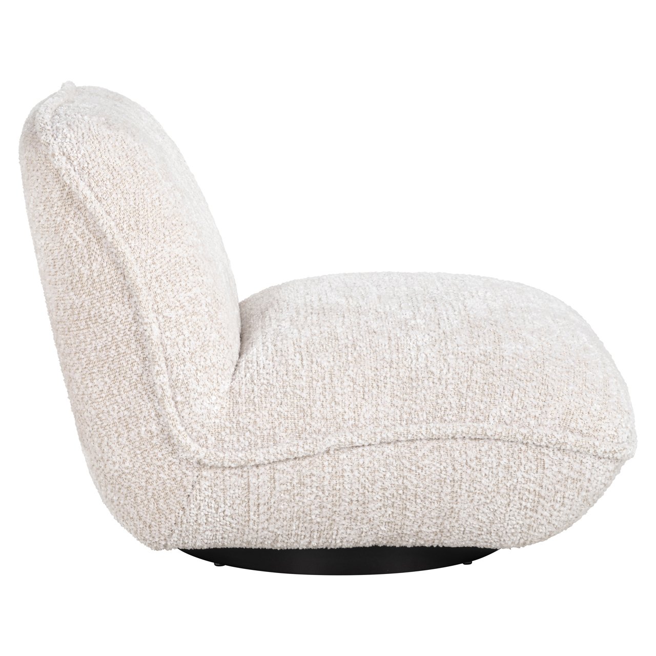 Lounge Stuhl Ophelia lovely cream Lounge Stuhl Ophelia lovely cream