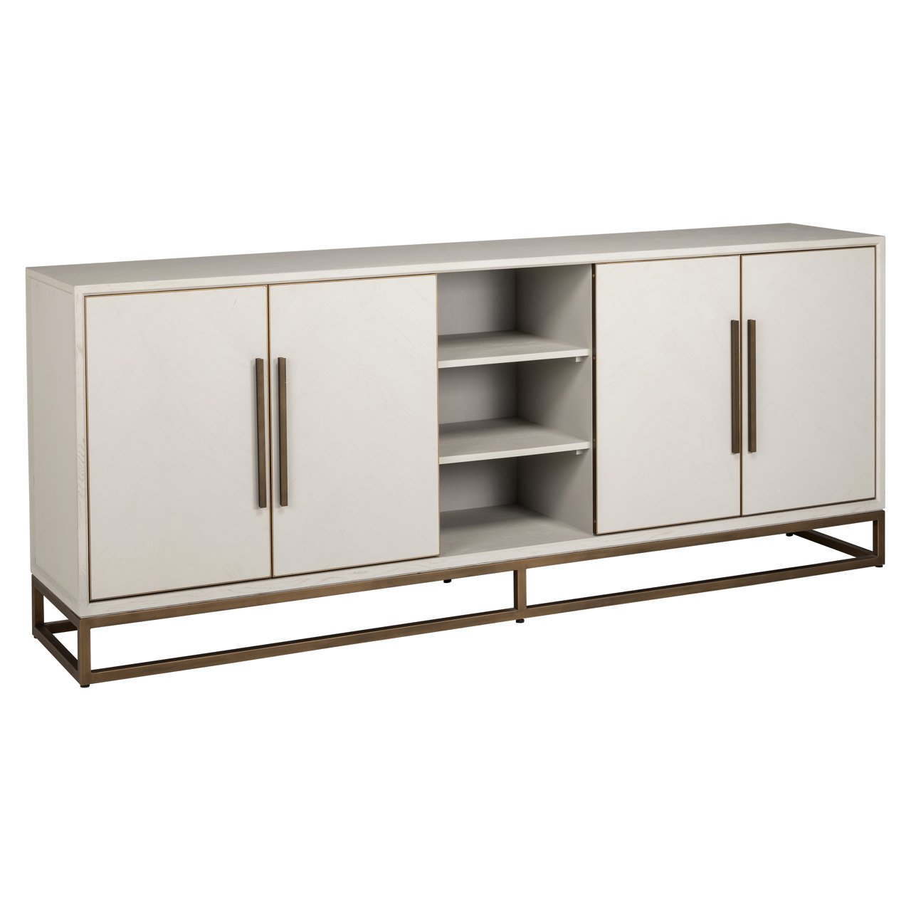 Sideboard Whitebone verona grey Sideboard Whitebone verona grey