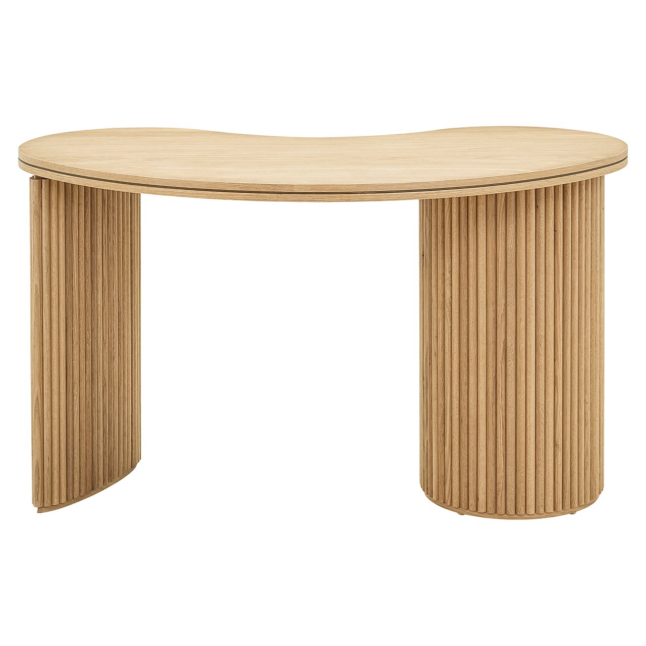 Schreibtisch Belfort 3-Schubladen () Schreibtisch Belfort 3-Schubladen ()
