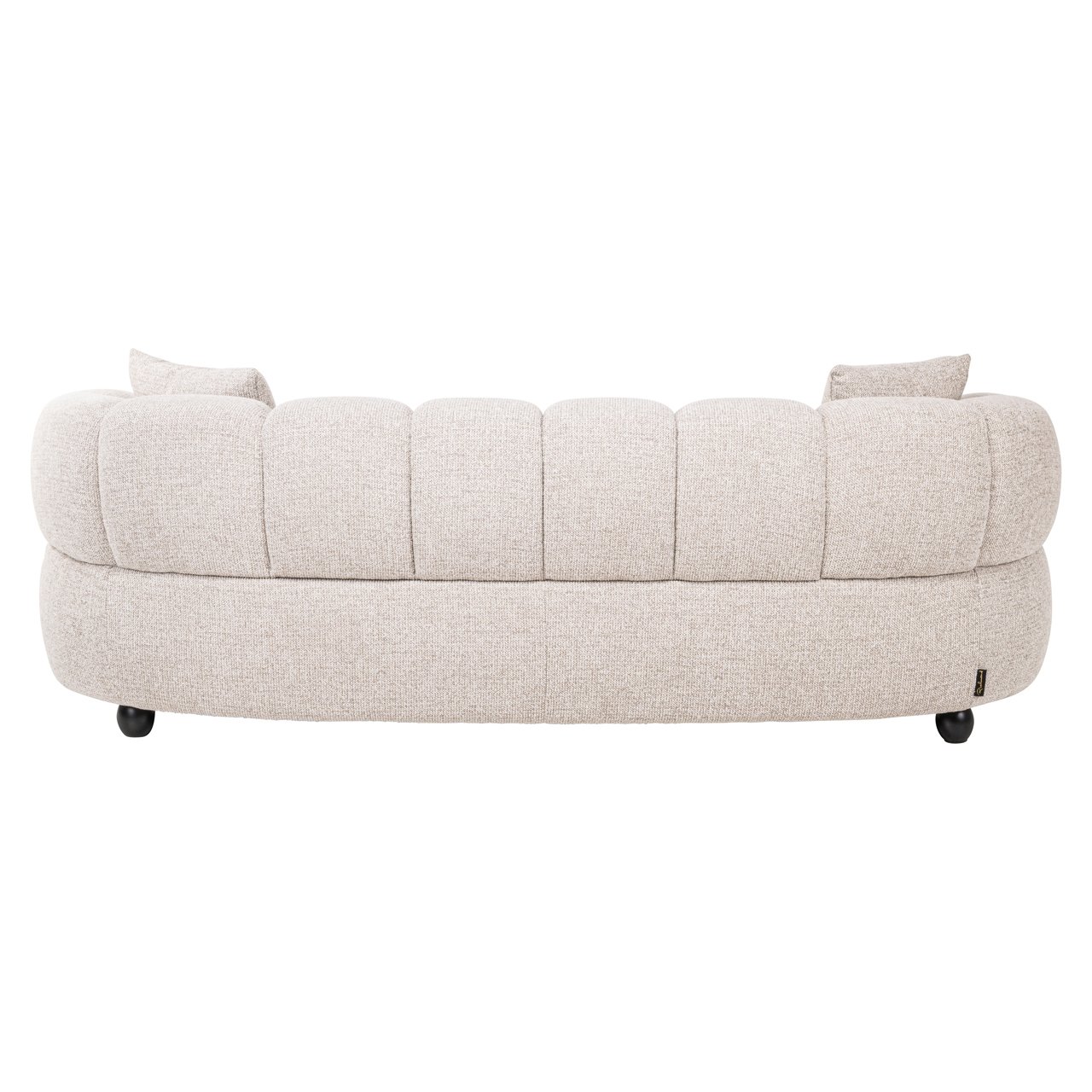 Sofa Amelia natural fancy