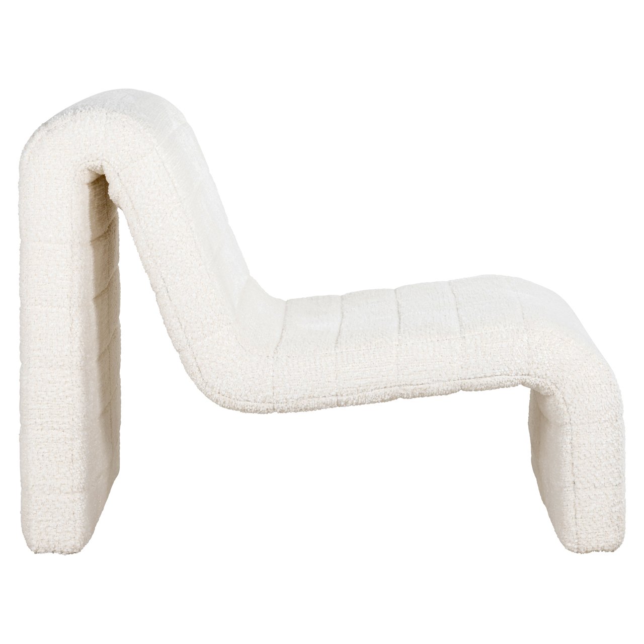 Lounge Stuhl Kelly lovely white Lounge Stuhl Kelly lovely white