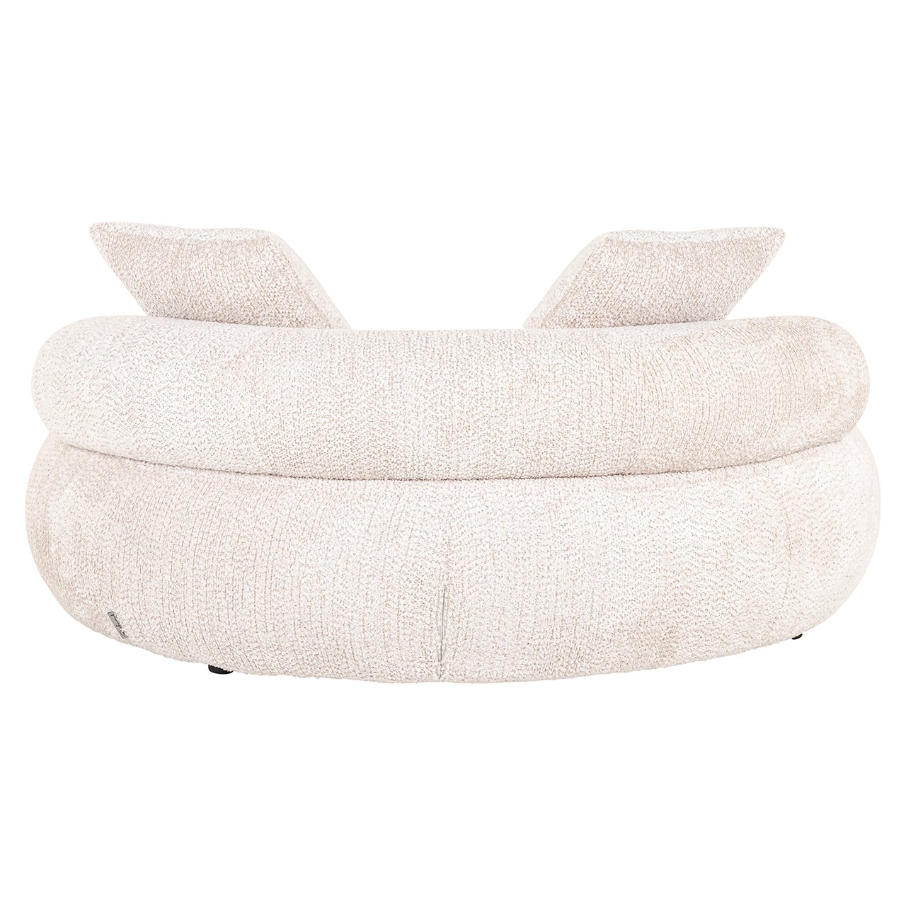 Tagesbett Tivola (Be Lovely 11 Cream)