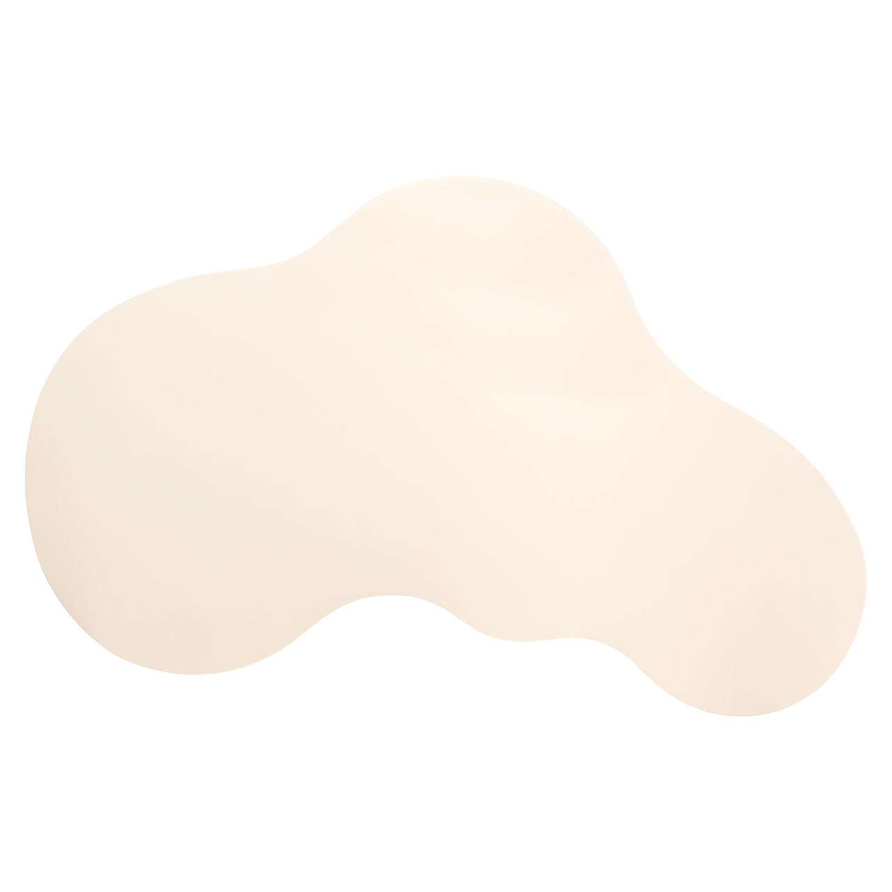 Gartencouchtisch Urban Bloom sandstone