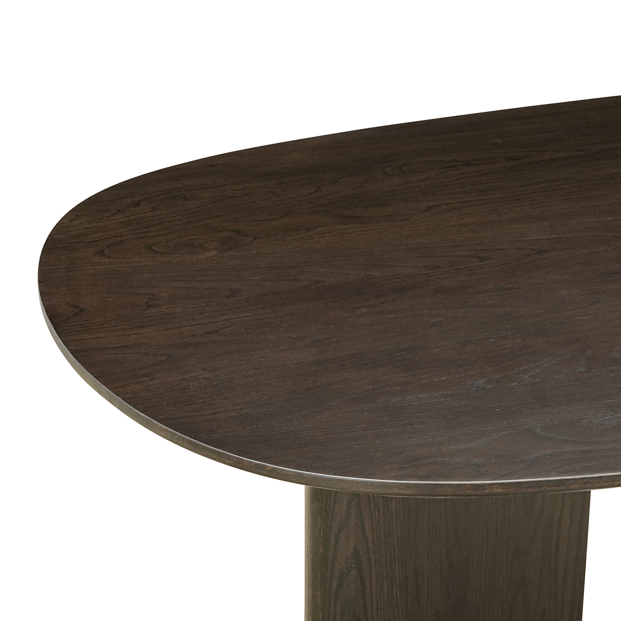 Esstisch Durban brown 300