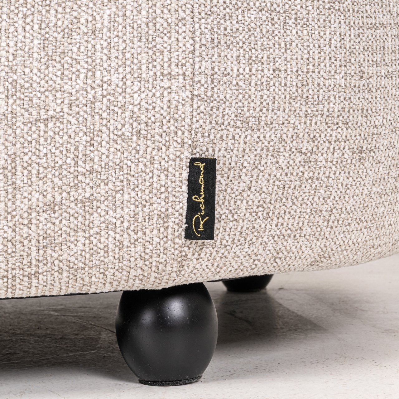 Sofa Amelia natural fancy