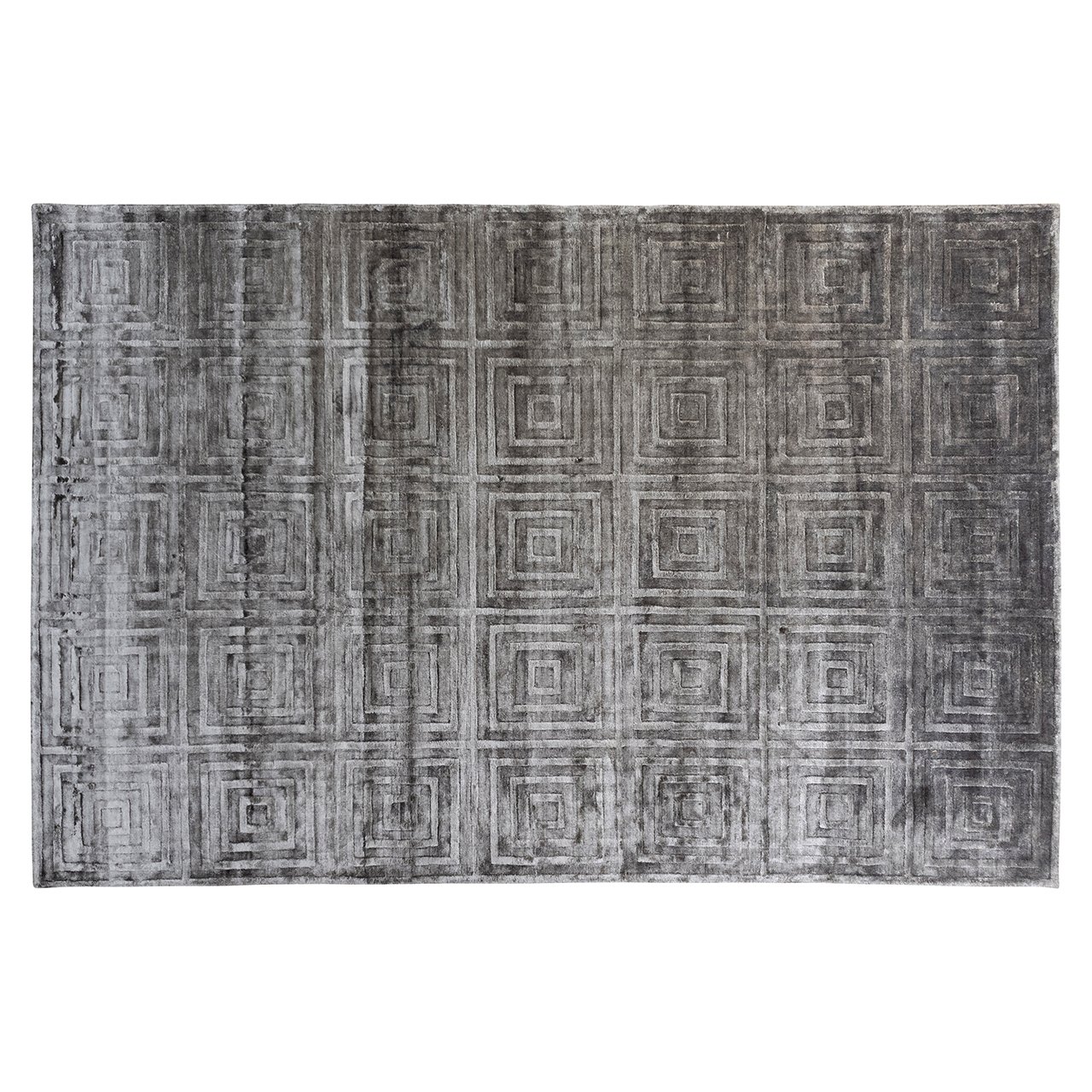 Teppich Iggy anthrazit 300x400