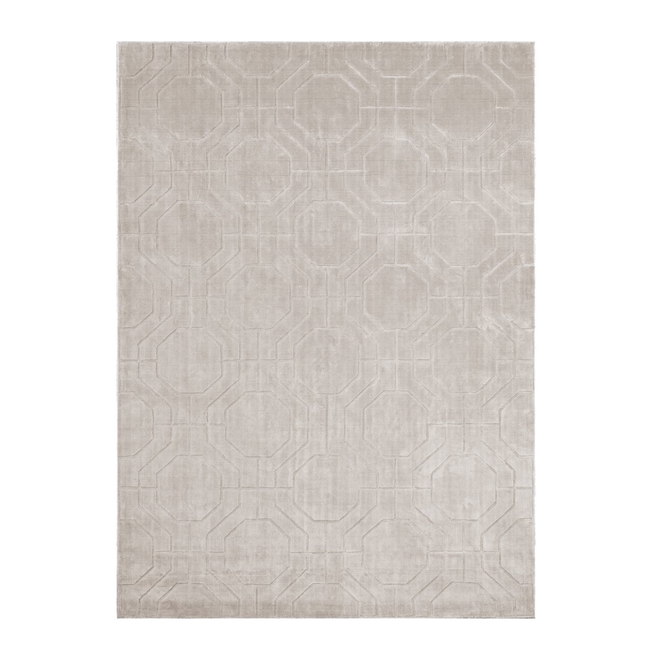 Teppich Flynn ivory 200x300
