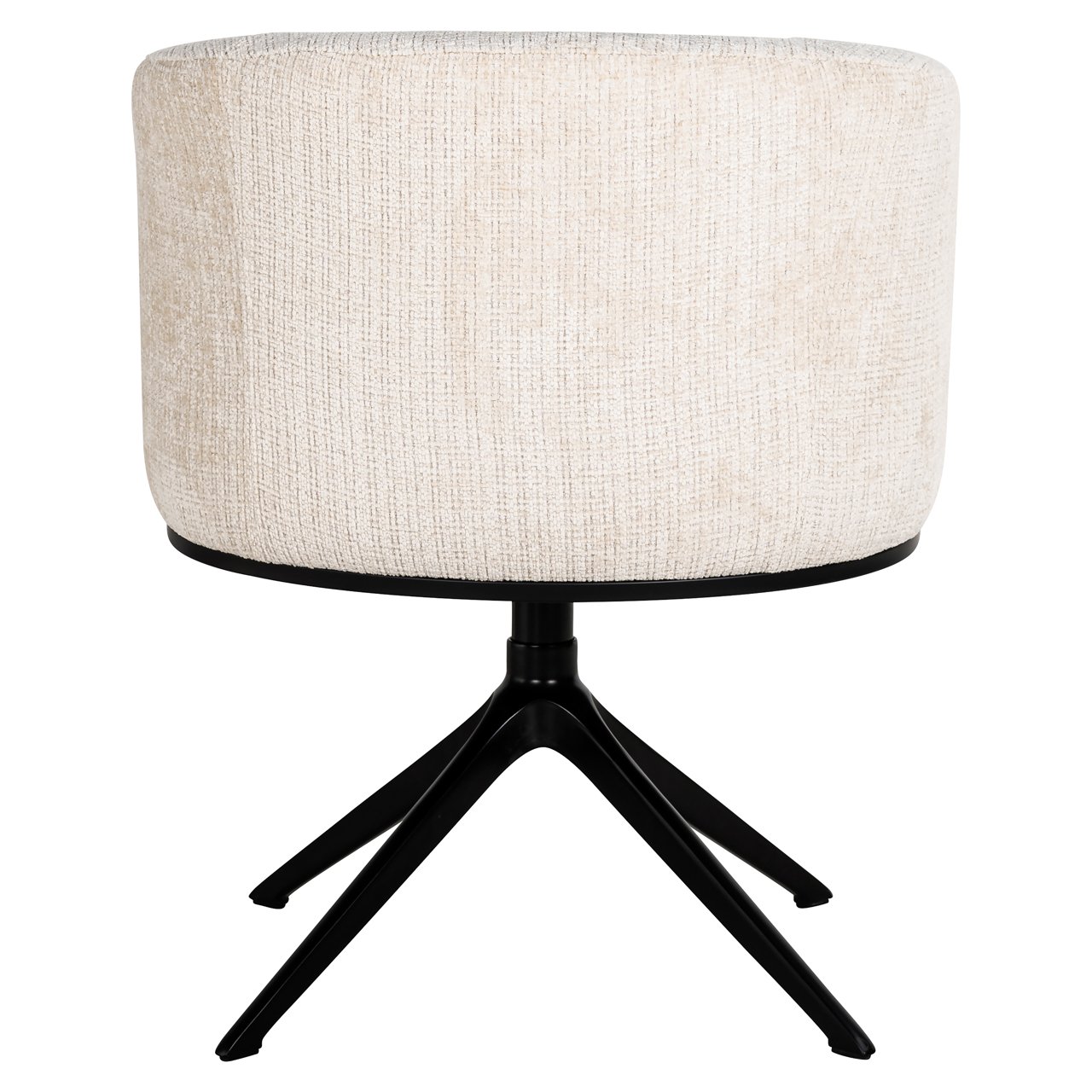 Esszimmerstuhl Cheyenne niagara beige swivel