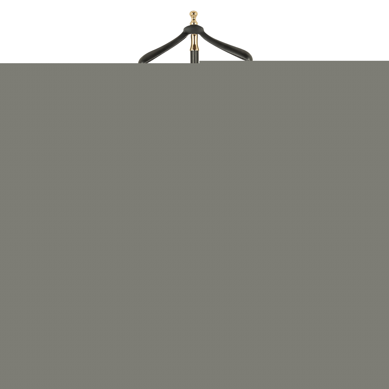 Garderobe Balley black