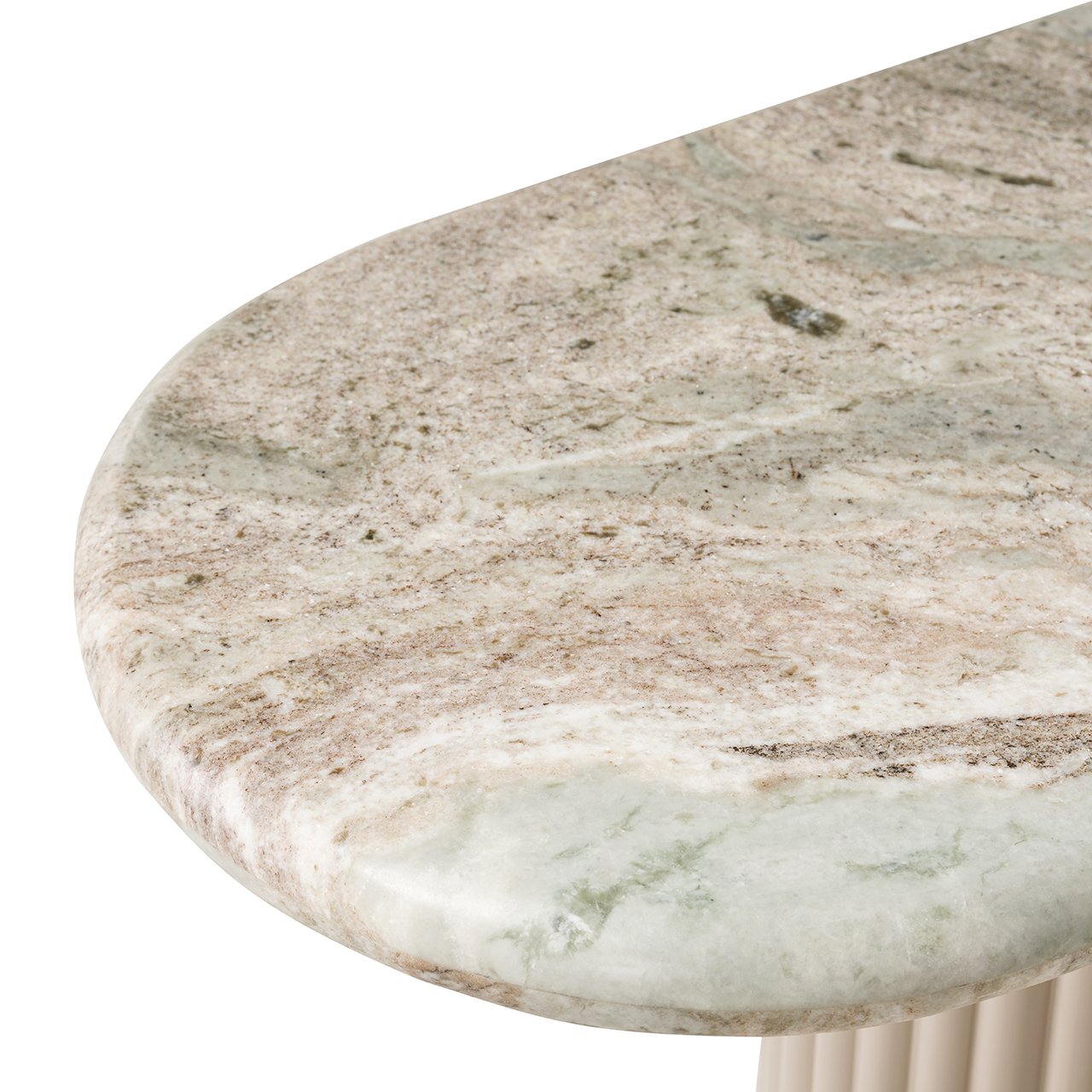 Ablagetisch Coronel (Beige) Ablagetisch Coronel (Beige)