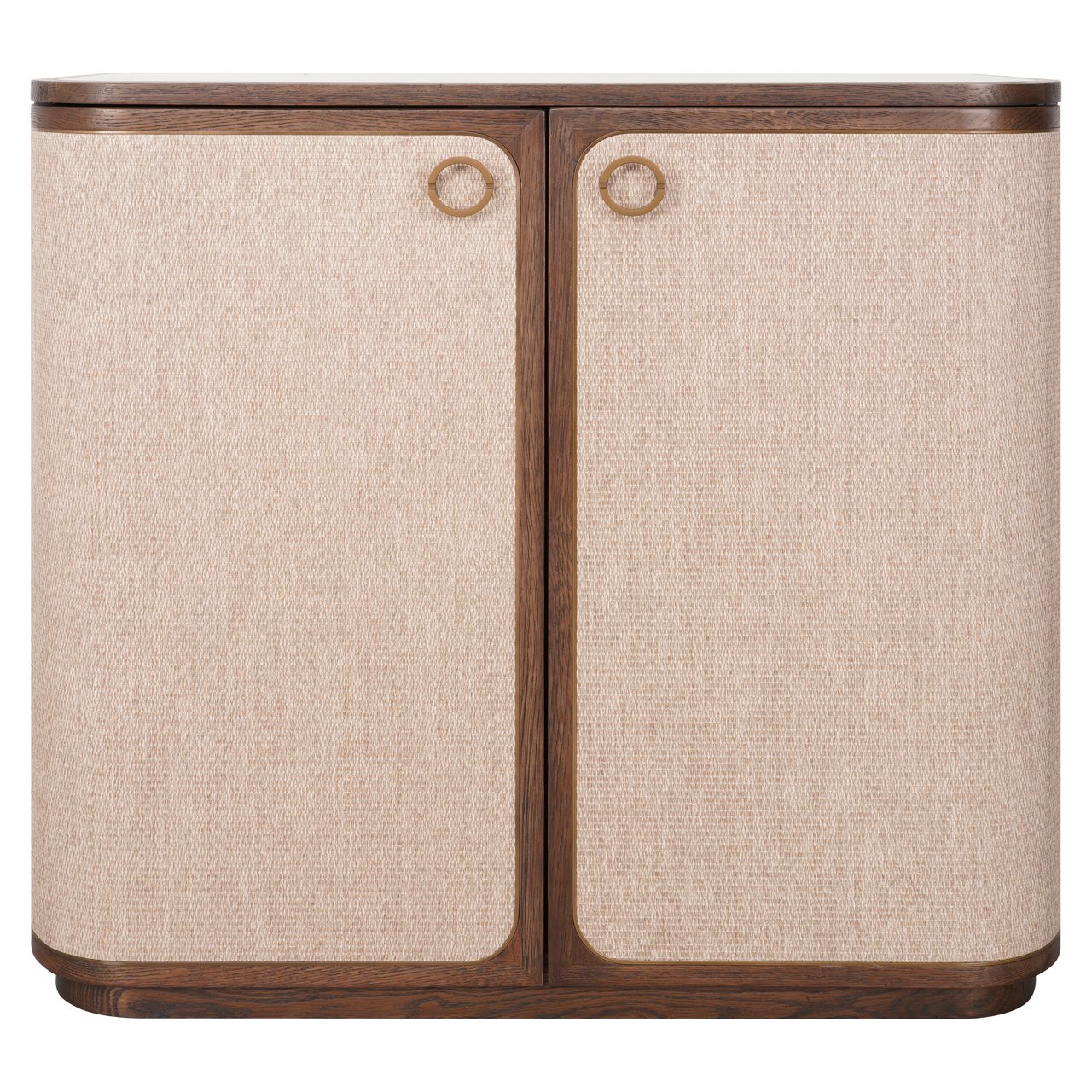 Sideboard Willox brown 2-doors