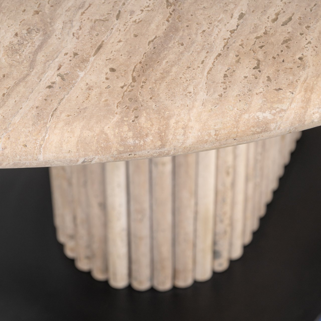 Esstisch La Cantera beige 200