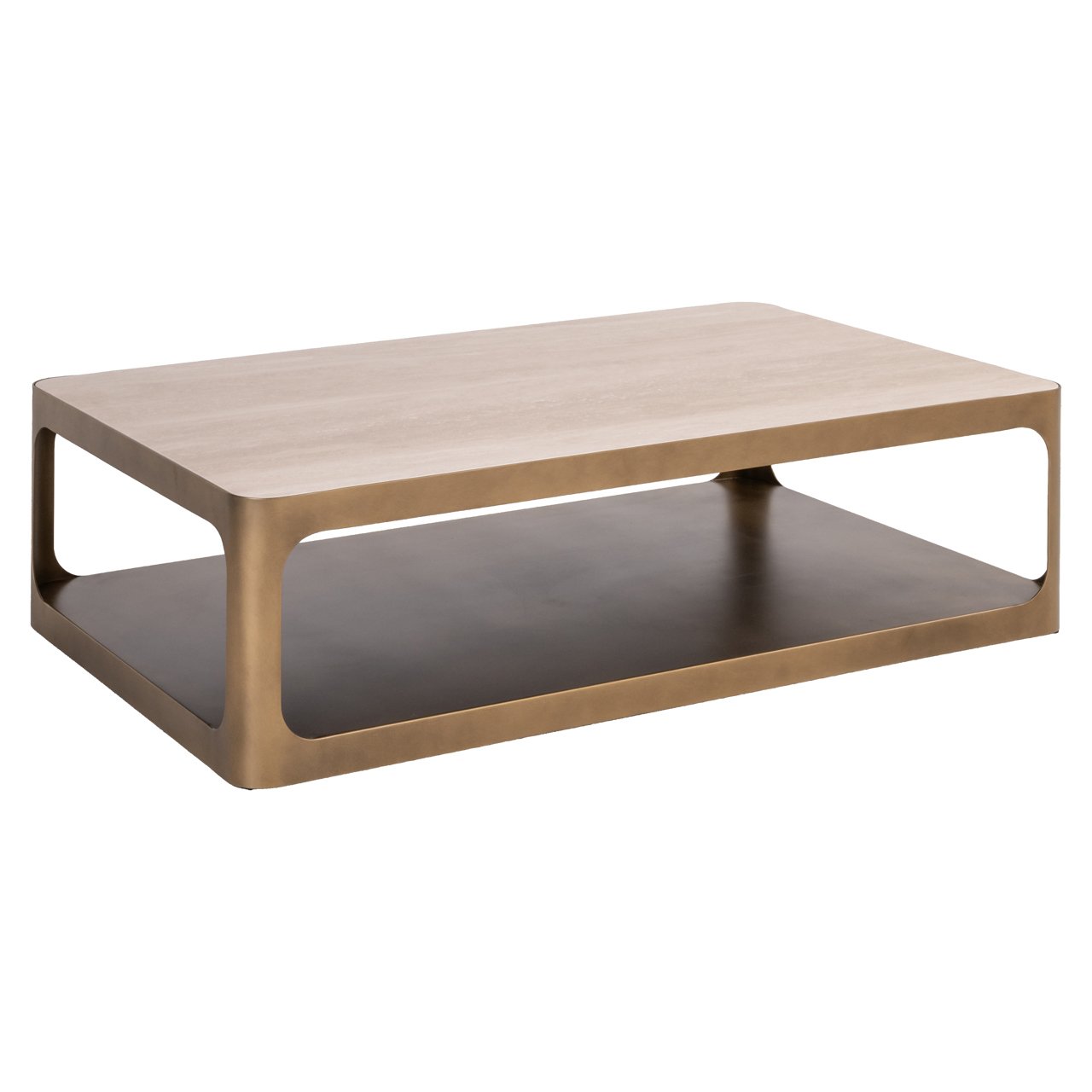 Couchtisch Claridge sand