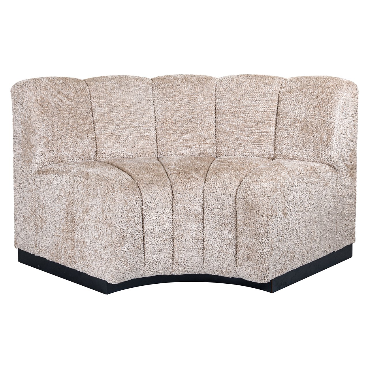 Eckbank Hillpark lovely beige (Be Lovely 170 Beige) Eckbank Hillpark lovely beige (Be Lovely 170 Beige)