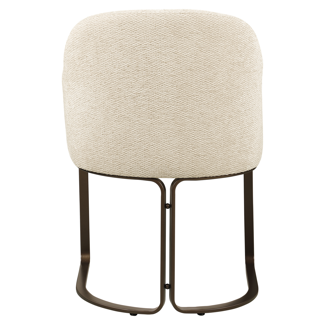 Esszimmerstuhl Hadley natural boldweave fire retardant