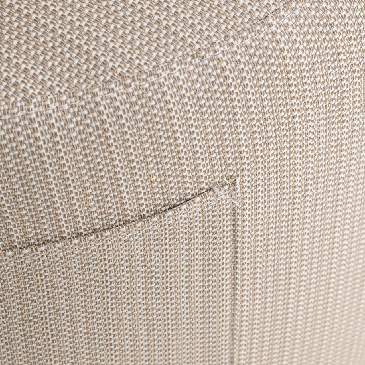 Outdoor Stuhl Marlin beige swivel