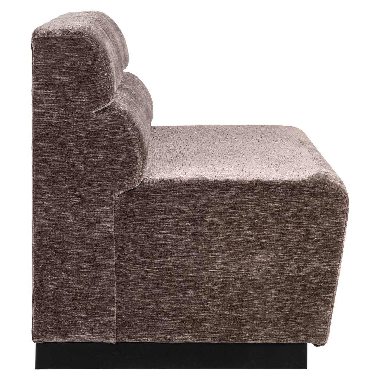 Sitzbank Delia customized fire retardant