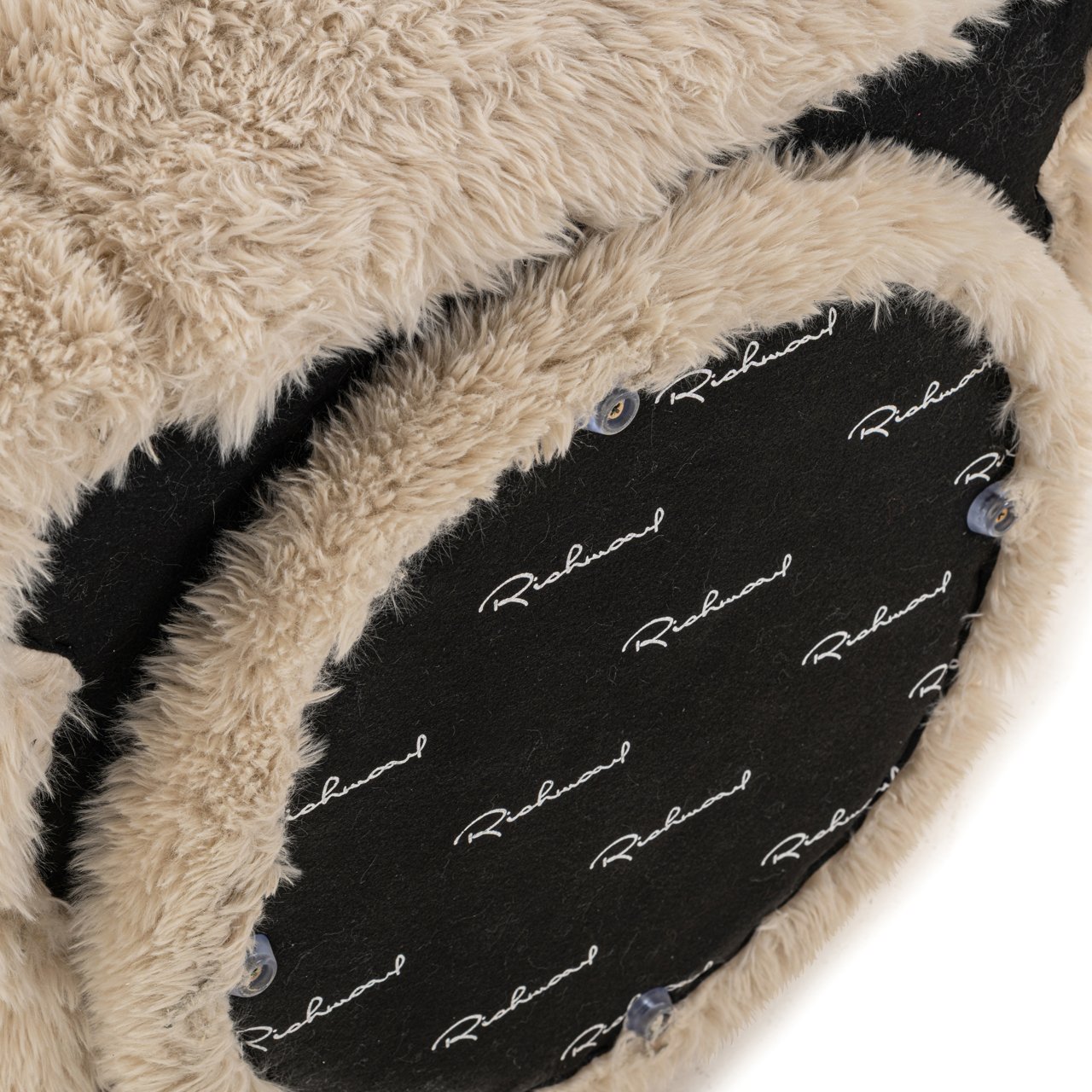 Lounge Stuhl Lenny yakety sand swivel kids