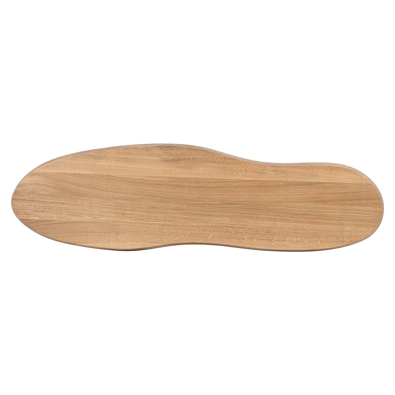 Konsole Riva natural oak