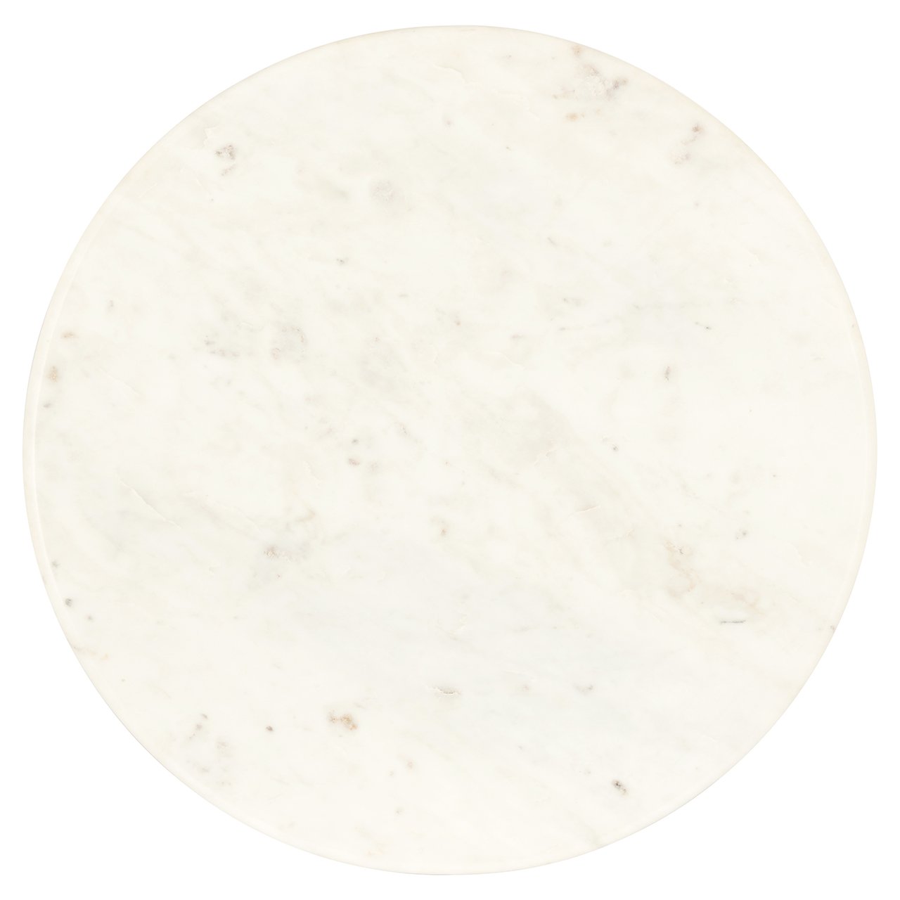 Beistelltisch Boann orange