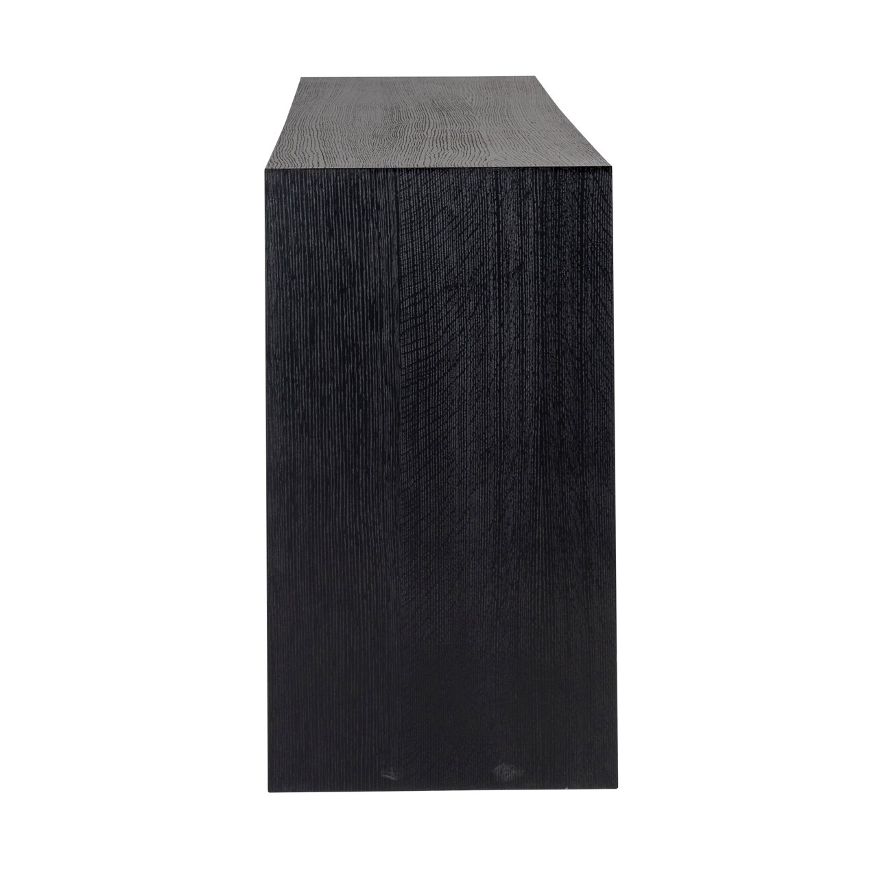 Konsole Oakura black Konsole Oakura black