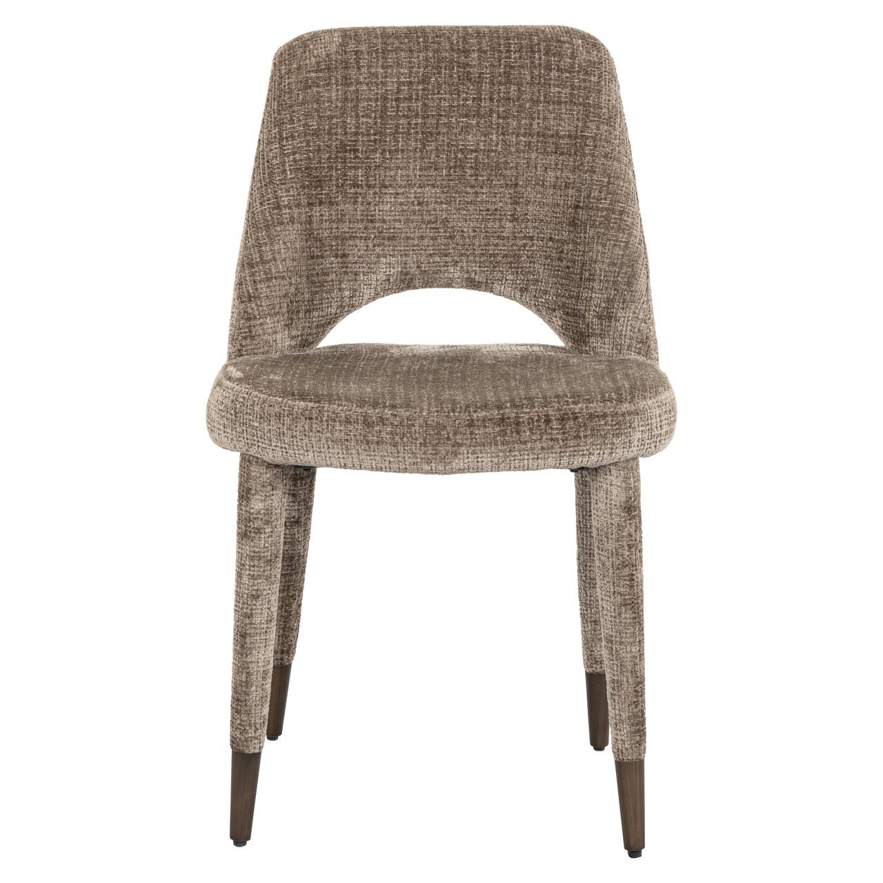 Esszimmerstuhl Cecilia niagara stone fire retardant (Set of 2) Esszimmerstuhl Cecilia niagara stone fire retardant (Set of 2)