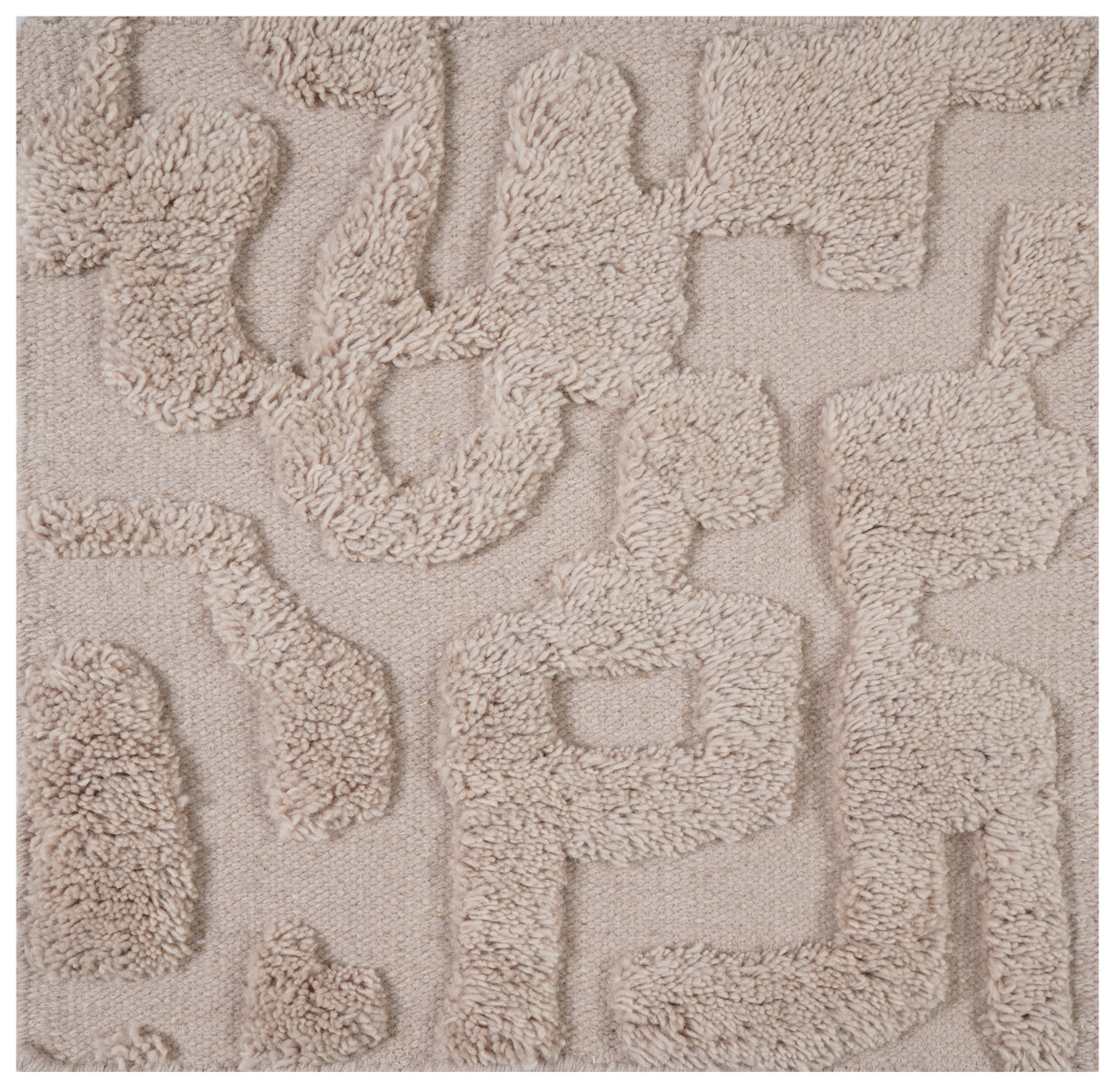 Teppich La Gomera beige 300x400