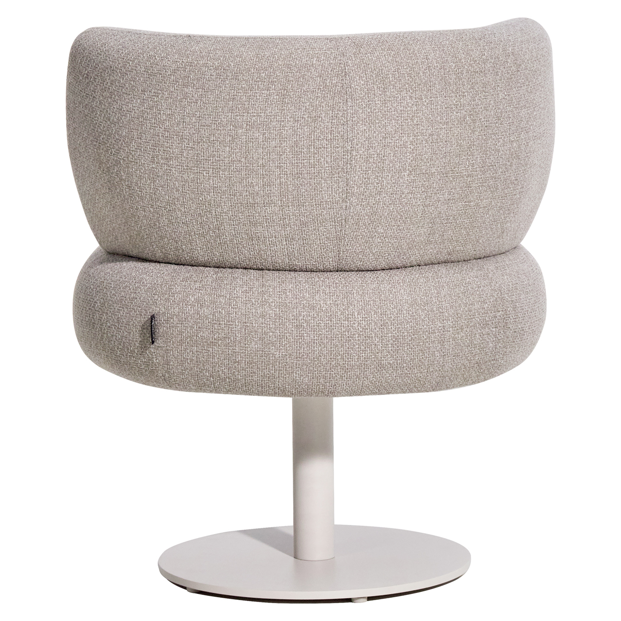 Outdoor Stuhl Mason greige alpine swivel
